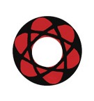 Itach t07  Cosplay Lenses